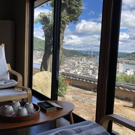 Onomichi Senkouji Sakano Rian Fuu Экстерьер фото