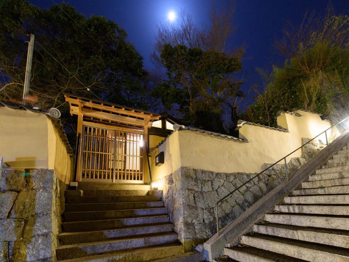 Onomichi Senkouji Sakano Rian Fuu Экстерьер фото