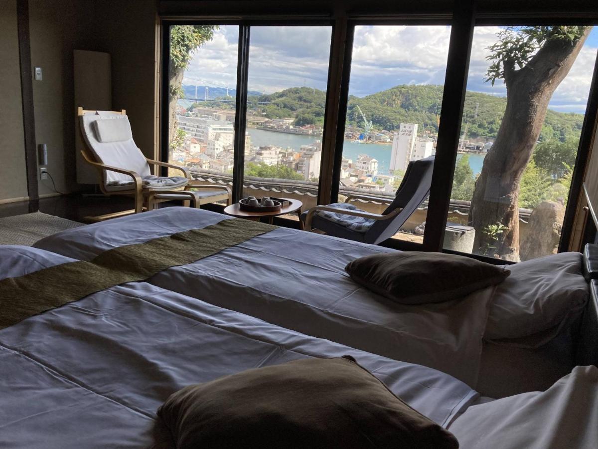 Onomichi Senkouji Sakano Rian Fuu Экстерьер фото