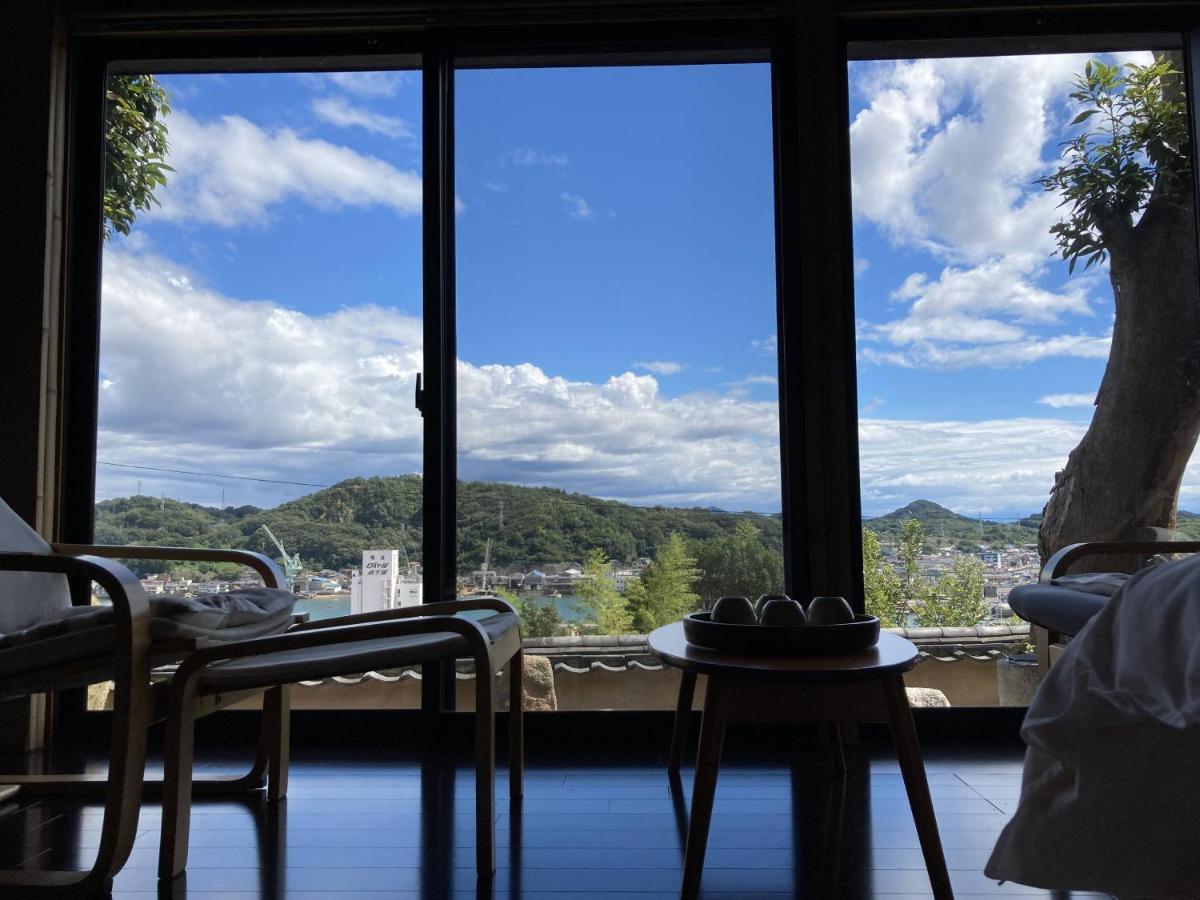 Onomichi Senkouji Sakano Rian Fuu Экстерьер фото