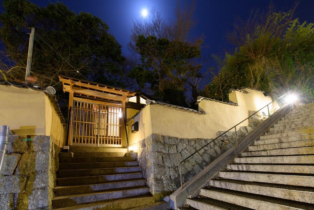 Onomichi Senkouji Sakano Rian Fuu Экстерьер фото